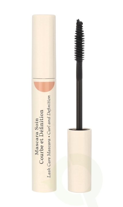 Embryolisse Lash Care Mascara 8 ml Black i gruppen SKØNHED & HELSE / Makeup / Øjne og øjenbryn / Mascara hos TP E-commerce Nordic AB (C40803)