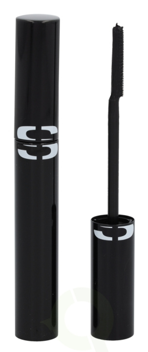 Sisley Mascara So Intense Deep 7.5 ml #01 Deep Black i gruppen SKØNHED & HELSE / Makeup / Øjne og øjenbryn / Mascara hos TP E-commerce Nordic AB (C40807)