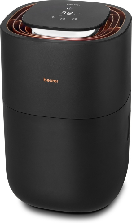 Beurer LB300 Plus -ilmankostutin i gruppen HJEM, HUS & HAVE / Ventilator & Klima apparater / Luftfriskere hos TP E-commerce Nordic AB (C40986)