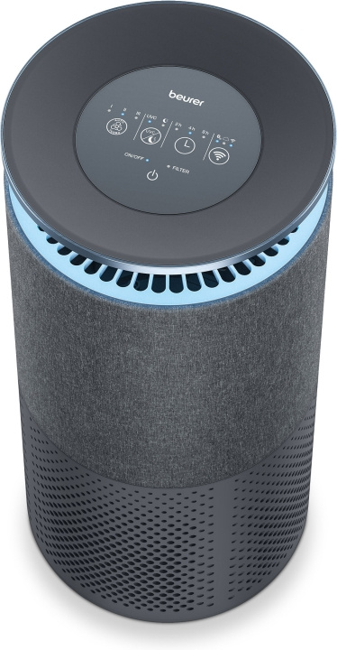Beurer LR401 -ilmanpuhdistin i gruppen HJEM, HUS & HAVE / Ventilator & Klima apparater / Luftrens hos TP E-commerce Nordic AB (C40988)