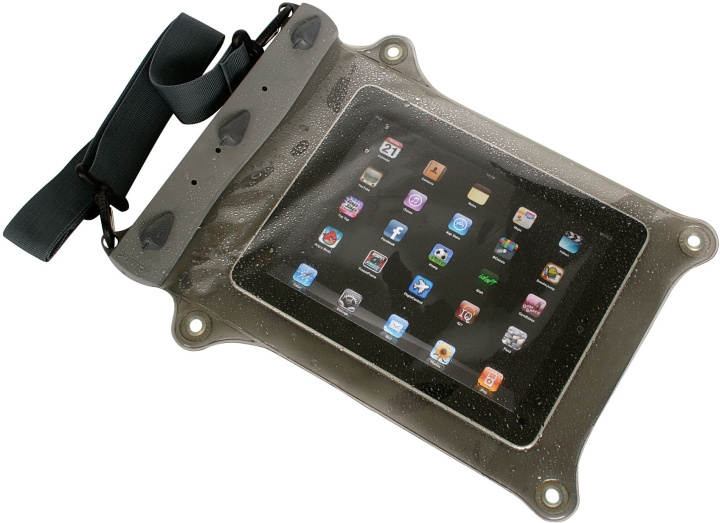 Aquapac 668 - vattentät skyddsväska för max 12" surfplatta