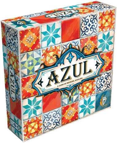 Enigma Azul Nordic -lautapeli i gruppen LEGETØJ, BØRN & BABY / Spil / Brætspil hos TP E-commerce Nordic AB (C41015)