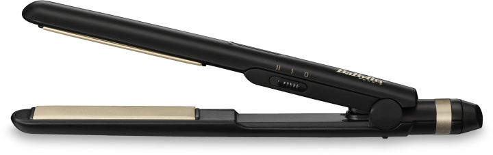 BaByliss BLST089E Ceramic Straight -suoristusrauta i gruppen SKØNHED & HELSE / Hår og styling / Styling værktøjer / Fladjern hos TP E-commerce Nordic AB (C41018)