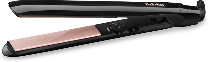 Babyliss BLST298E Smooth Control 235 -suoristusrauta i gruppen SKØNHED & HELSE / Hår og styling / Styling værktøjer / Fladjern hos TP E-commerce Nordic AB (C41027)