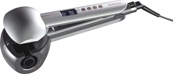 Babyliss C1600E Curl Secret Optimum -automaattikiharrin i gruppen SKØNHED & HELSE / Hår og styling / Styling værktøjer / Krøllejern hos TP E-commerce Nordic AB (C41040)