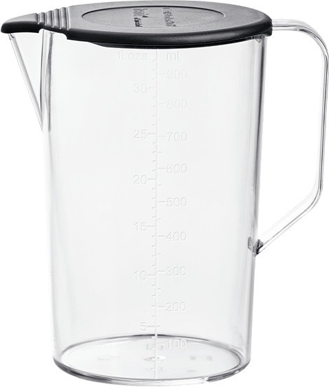 Bamix kanna, 1000 ml i gruppen HJEM, HUS & HAVE / Husholdningsapparater / Foodprocessor og køkkenassistenter / Stavblender hos TP E-commerce Nordic AB (C41076)