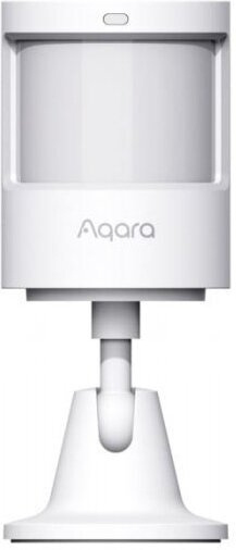 Aqara Motion Sensor P1 -liikkeentunnistin i gruppen HJEM, HUS & HAVE / Smart hjem / Smarte sensorer hos TP E-commerce Nordic AB (C41092)