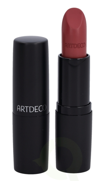 Artdeco Perfect Mat Lipstick 4 gr #179 Indian Rose i gruppen SKØNHED & HELSE / Makeup / Læber / Læbestift hos TP E-commerce Nordic AB (C41147)