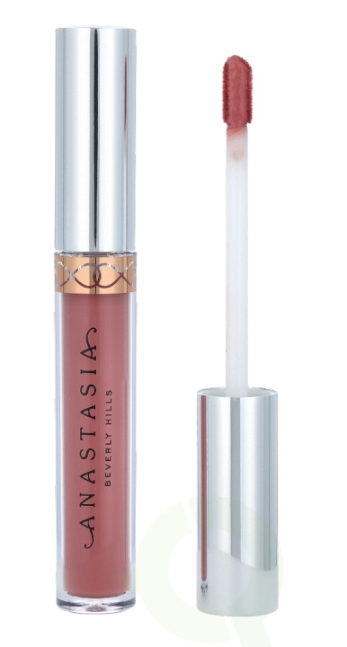 Anastasia Beverly Hills Liquid Lipstick 3.2 gr Crush i gruppen SKØNHED & HELSE / Makeup / Læber / Læbestift hos TP E-commerce Nordic AB (C41171)