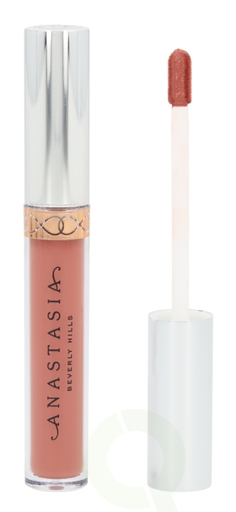 Anastasia Beverly Hills Liquid Lipstick 3.2 gr Hudson i gruppen SKØNHED & HELSE / Makeup / Læber / Læbestift hos TP E-commerce Nordic AB (C41175)