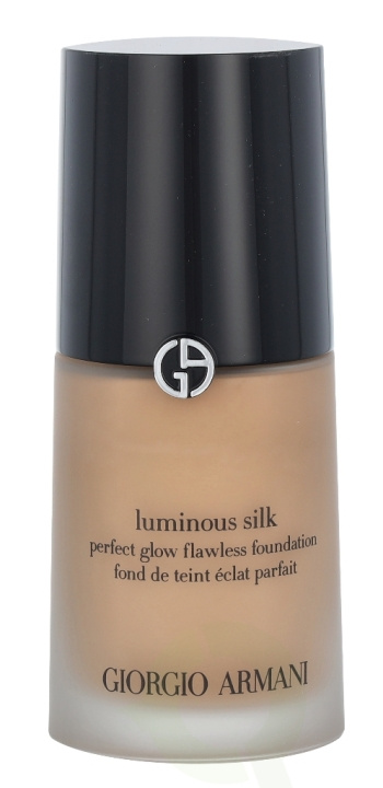 Armani Luminous Silk Foundation 30 ml 5.75 i gruppen SKØNHED & HELSE / Makeup / Makeup ansigt / Foundation hos TP E-commerce Nordic AB (C41224)