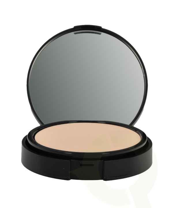 BareMinerals Barepro Powder 16HR Foundation 8 gr Ivory 02 - Fair 10 Warm i gruppen SKØNHED & HELSE / Makeup / Makeup ansigt / Foundation hos TP E-commerce Nordic AB (C41288)