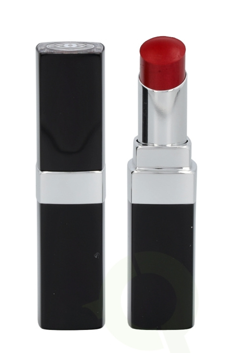Chanel Rouge Coco Bloom Plumping Lipstick 3 gr #140 Alive i gruppen SKØNHED & HELSE / Makeup / Læber / Læbestift hos TP E-commerce Nordic AB (C41333)