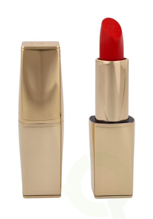 Estee Lauder E.Lauder Pure Color Envy Sculpting Lipstick 3.5 gr #520 Carnal i gruppen SKØNHED & HELSE / Makeup / Læber / Læbestift hos TP E-commerce Nordic AB (C41436)