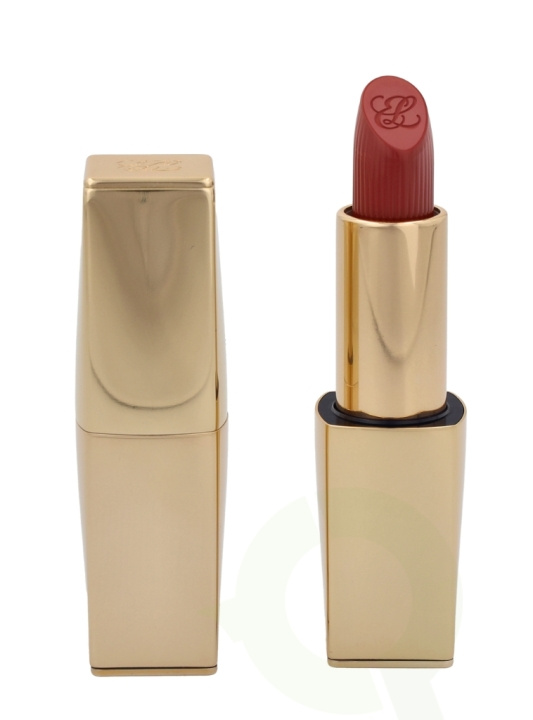 Estee Lauder E.Lauder Pure Color Creme Lipstick 3.5 gr #561 Intense Nude i gruppen SKØNHED & HELSE / Makeup / Læber / Læbestift hos TP E-commerce Nordic AB (C41459)