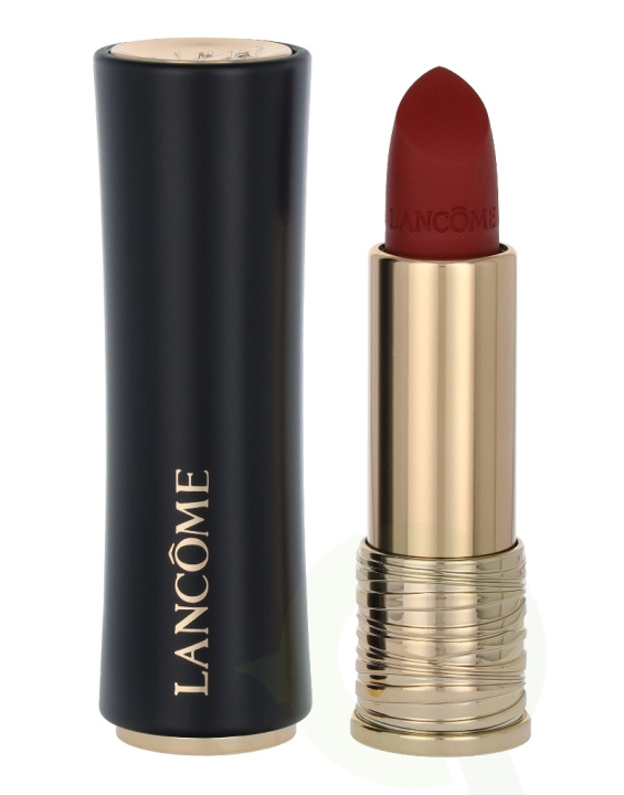 Lancome L\'Absolu Rouge Drama Matte Lipstick 3.4 gr #196 French Touch i gruppen SKØNHED & HELSE / Makeup / Læber / Læbestift hos TP E-commerce Nordic AB (C41548)