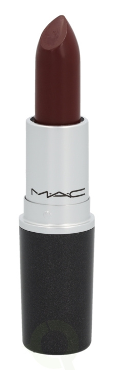 MAC Matte Lipstick 3 gr #613 Sin i gruppen SKØNHED & HELSE / Makeup / Læber / Læbestift hos TP E-commerce Nordic AB (C41572)