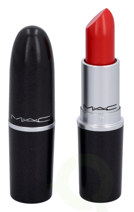MAC Cremesheen Lipstick 3 gr # 232 Dozen Carnations i gruppen SKØNHED & HELSE / Makeup / Læber / Læbestift hos TP E-commerce Nordic AB (C41585)