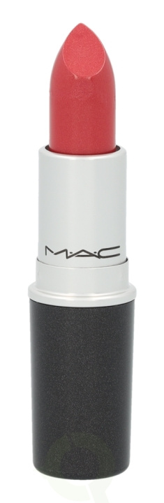 MAC Cremesheen Lipstick 3 gr On Hold 214 i gruppen SKØNHED & HELSE / Makeup / Læber / Læbestift hos TP E-commerce Nordic AB (C41587)