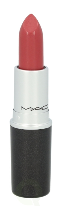MAC Amplified Creme Lipstick 3 gr #102 Brick-O-la i gruppen SKØNHED & HELSE / Makeup / Læber / Læbestift hos TP E-commerce Nordic AB (C41643)