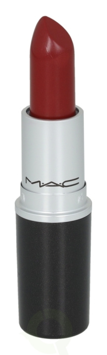 MAC Amplified Creme Lipstick 3 gr #108 Dubonnet i gruppen SKØNHED & HELSE / Makeup / Læber / Læbestift hos TP E-commerce Nordic AB (C41644)