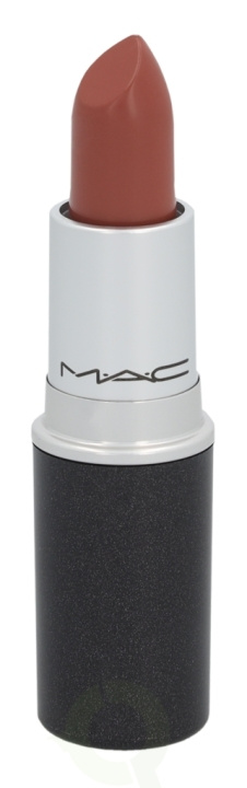 MAC Satin Lipstick 3 gr #822 Spirit i gruppen SKØNHED & HELSE / Makeup / Læber / Læbestift hos TP E-commerce Nordic AB (C41650)