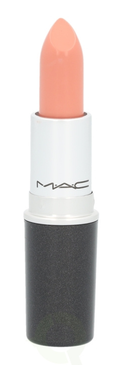 MAC Satin Lipstick 3 gr #814 Myth (S) i gruppen SKØNHED & HELSE / Makeup / Læber / Læbestift hos TP E-commerce Nordic AB (C41653)