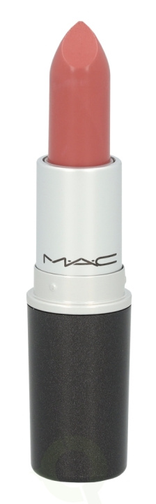 MAC Satin Lipstick 3 gr #808 Faux i gruppen SKØNHED & HELSE / Makeup / Læber / Læbestift hos TP E-commerce Nordic AB (C41654)