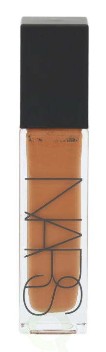 Nars Natural Radiant Longwear Foundation 30 ml Macao Medium/Dark 4 i gruppen SKØNHED & HELSE / Makeup / Makeup ansigt / Foundation hos TP E-commerce Nordic AB (C41731)