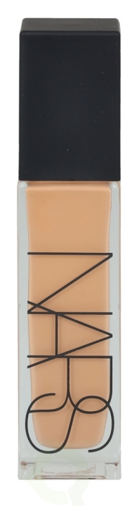 Nars Natural Radiant Longwear Foundation 30 ml Medium 5/Valencia i gruppen SKØNHED & HELSE / Makeup / Makeup ansigt / Foundation hos TP E-commerce Nordic AB (C41733)