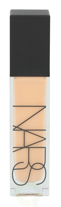 Nars Natural Radiant Longwear Foundation 30 ml Light 4.5/Vienna i gruppen SKØNHED & HELSE / Makeup / Makeup ansigt / Foundation hos TP E-commerce Nordic AB (C41738)