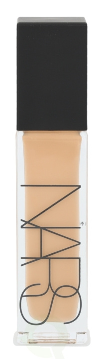 Nars Natural Radiant Longwear Foundation 30 ml Medium 3/Stromboli i gruppen SKØNHED & HELSE / Makeup / Makeup ansigt / Foundation hos TP E-commerce Nordic AB (C41748)