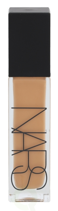 Nars Natural Radiant Longwear Foundation 30 ml Medium 4/Barcelona i gruppen SKØNHED & HELSE / Makeup / Makeup ansigt / Foundation hos TP E-commerce Nordic AB (C41749)