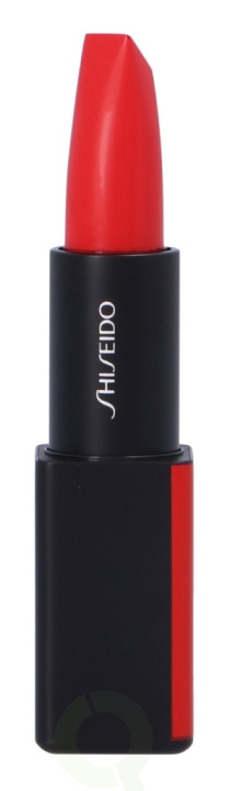 Shiseido Modern Matte Powder Lipstick 4 gr #510 Night Life i gruppen SKØNHED & HELSE / Makeup / Læber / Læbestift hos TP E-commerce Nordic AB (C41773)