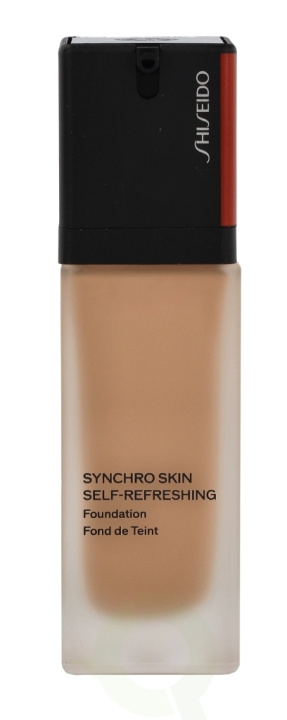 Shiseido Synchro Skin Self-Refreshing Foundation SPF30 30 ml #240 Quartz i gruppen SKØNHED & HELSE / Makeup / Makeup ansigt / Foundation hos TP E-commerce Nordic AB (C41782)