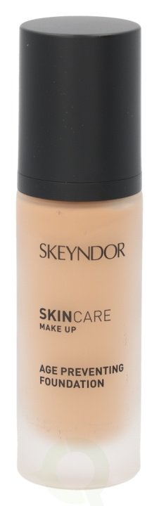 Skeyndor Skincare Age Preventing Foundation 30 ml #03 i gruppen SKØNHED & HELSE / Makeup / Makeup ansigt / Foundation hos TP E-commerce Nordic AB (C41823)