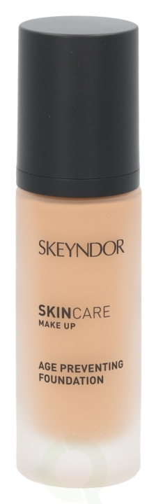 Skeyndor Skincare Age Preventing Foundation 30 ml #04 i gruppen SKØNHED & HELSE / Makeup / Makeup ansigt / Foundation hos TP E-commerce Nordic AB (C41824)