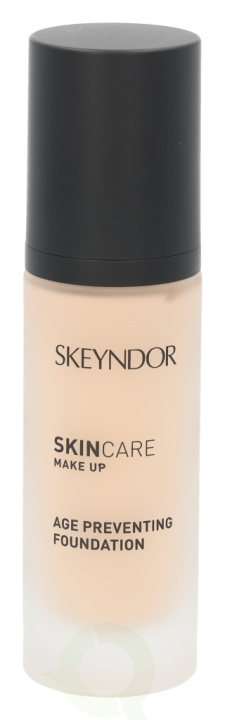 Skeyndor Skincare Age Preventing Foundation 30 ml #01 i gruppen SKØNHED & HELSE / Makeup / Makeup ansigt / Foundation hos TP E-commerce Nordic AB (C41825)