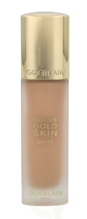 Guerlain Parure Gold Skin Matte Foundation 35 ml 1N i gruppen SKØNHED & HELSE / Makeup / Makeup ansigt / Foundation hos TP E-commerce Nordic AB (C41860)