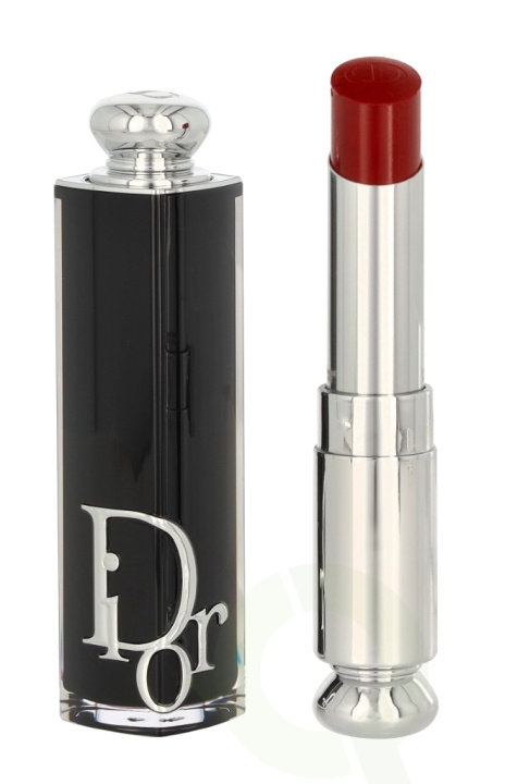 Christian Dior Dior Addict Refillable Shine Lipstick 3.2 gr #8 Dior i gruppen SKØNHED & HELSE / Makeup / Læber / Læbestift hos TP E-commerce Nordic AB (C41885)