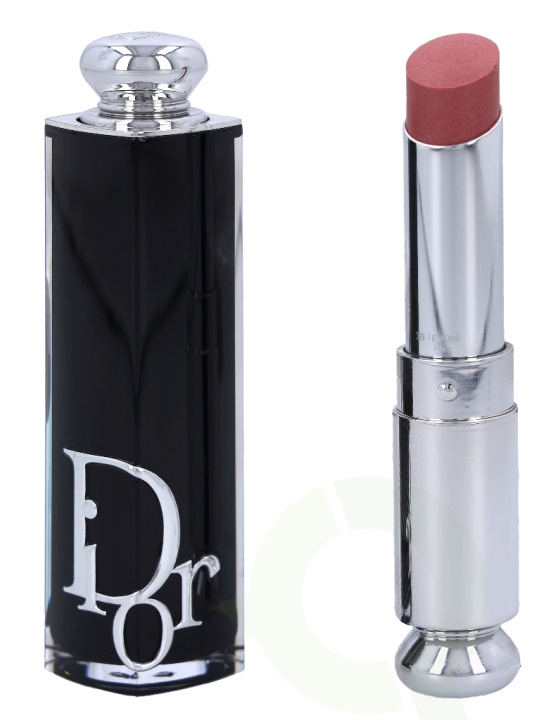 Christian Dior Dior Addict Refillable Shine Lipstick 3.2 gr 329 TIE & DIOR i gruppen SKØNHED & HELSE / Makeup / Læber / Læbestift hos TP E-commerce Nordic AB (C41887)