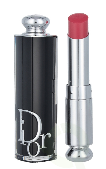 Christian Dior Dior Addict Refillable Shine Lipstick 3.2 gr #373 Rose Celestial i gruppen SKØNHED & HELSE / Makeup / Læber / Læbestift hos TP E-commerce Nordic AB (C41888)
