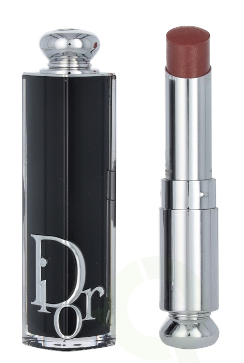 Christian Dior Dior Addict Refillable Shine Lipstick 3.2 gr #418 Beige Oblique i gruppen SKØNHED & HELSE / Makeup / Læber / Læbestift hos TP E-commerce Nordic AB (C41889)