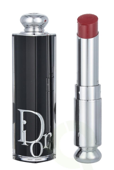 Christian Dior Dior Addict Refillable Shine Lipstick 3.2 gr #422 Rose Des Vents i gruppen SKØNHED & HELSE / Makeup / Læber / Læbestift hos TP E-commerce Nordic AB (C41890)