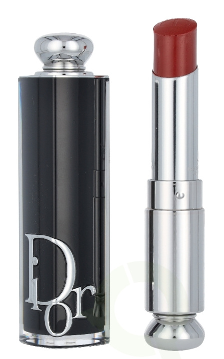 Christian Dior Dior Addict Refillable Shine Lipstick 3.2 gr #524 Diorette i gruppen SKØNHED & HELSE / Makeup / Læber / Læbestift hos TP E-commerce Nordic AB (C41891)