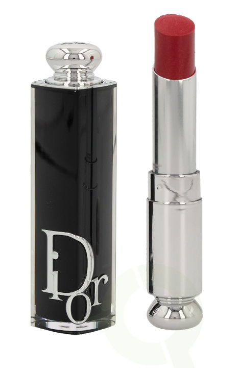 Christian Dior Dior Addict Refillable Shine Lipstick 3.2 gr #526 Mallow Rose i gruppen SKØNHED & HELSE / Makeup / Læber / Læbestift hos TP E-commerce Nordic AB (C41893)