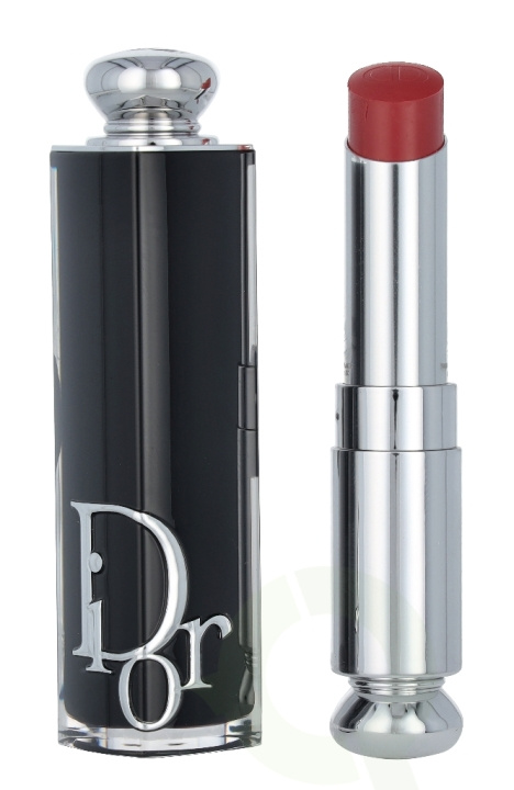 Christian Dior Dior Addict Refillable Shine Lipstick 3.2 gr #558 Bois De Rose i gruppen SKØNHED & HELSE / Makeup / Læber / Læbestift hos TP E-commerce Nordic AB (C41894)