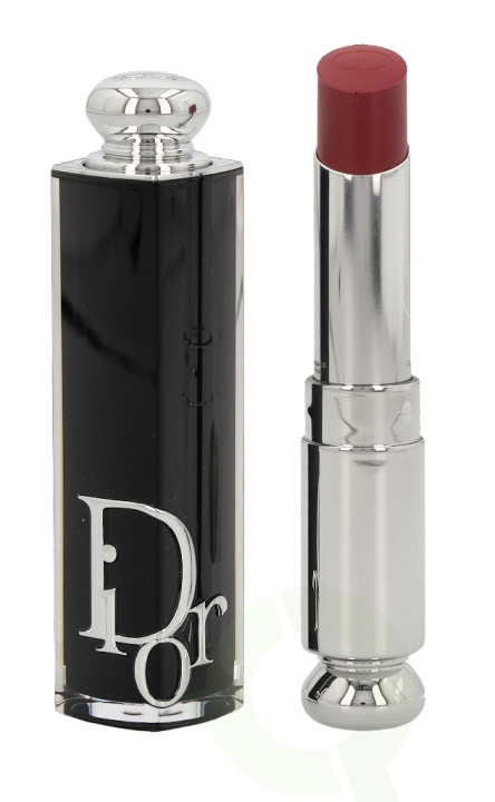 Christian Dior Dior Addict Refillable Shine Lipstick 3.2 gr #628 Pink Bow i gruppen SKØNHED & HELSE / Makeup / Læber / Læbestift hos TP E-commerce Nordic AB (C41895)