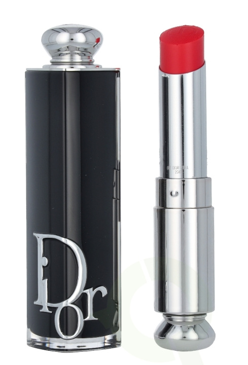 Christian Dior Dior Addict Refillable Shine Lipstick 3.2 gr #661 Dioriveira i gruppen SKØNHED & HELSE / Makeup / Læber / Læbestift hos TP E-commerce Nordic AB (C41898)