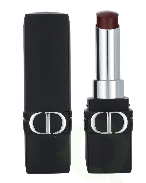 Christian Dior Dior Rouge Dior Forever Transfer-Proof Lipstick 3.2 gr #883 Forever Daring i gruppen SKØNHED & HELSE / Makeup / Læber / Læbestift hos TP E-commerce Nordic AB (C41913)